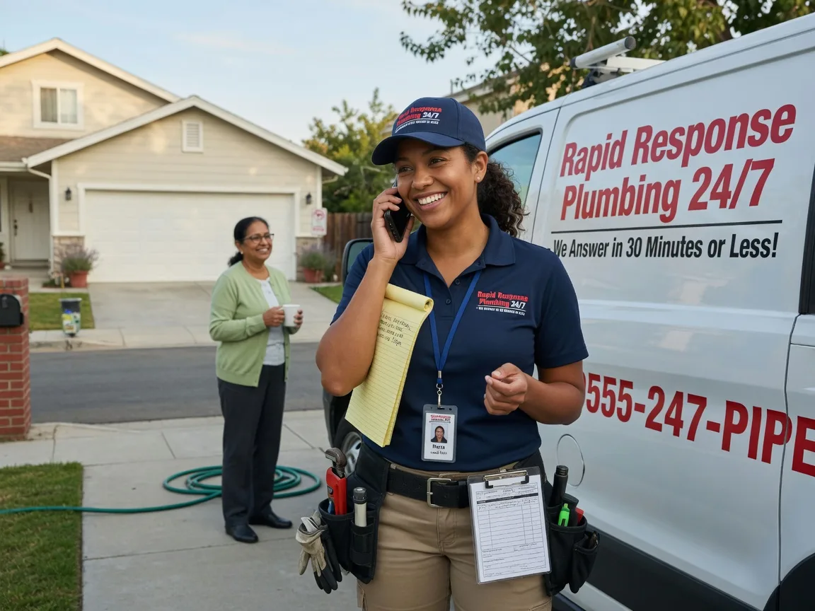 Emergency Plumber Vermillion, SD FAQs